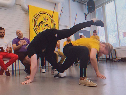 Fica Helsinki